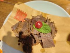 -打酱油·非遗淮扬菜(瘦西湖梅岭店)