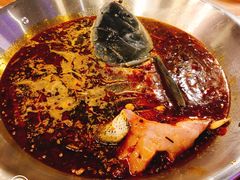 -红牌美蛙鱼头火锅(万辉国际广场店)