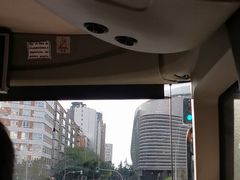 -伯纳乌球场