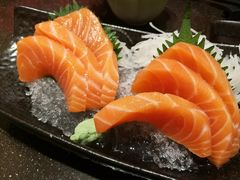 -元气寿司(东方宝泰店)