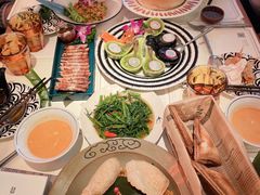 -太食獸泰式茶餐厅(IFS国金中心店)