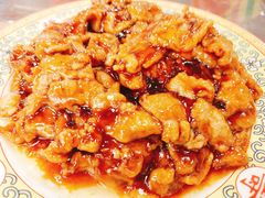 -烤肉季饭庄