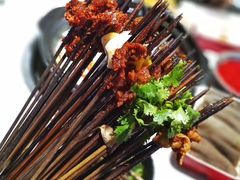 -钢管厂歆瑞源油卤串串香(春熙路太古里店)