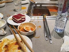 -海底捞火锅(赛格国际购物中心店)