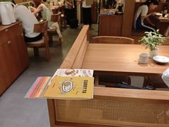 -CURRY YA 熟成咖哩專門店(深圳湾万象城店)