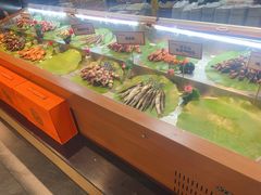 -鼎原力量东北吊炉烧烤(幸福街店)