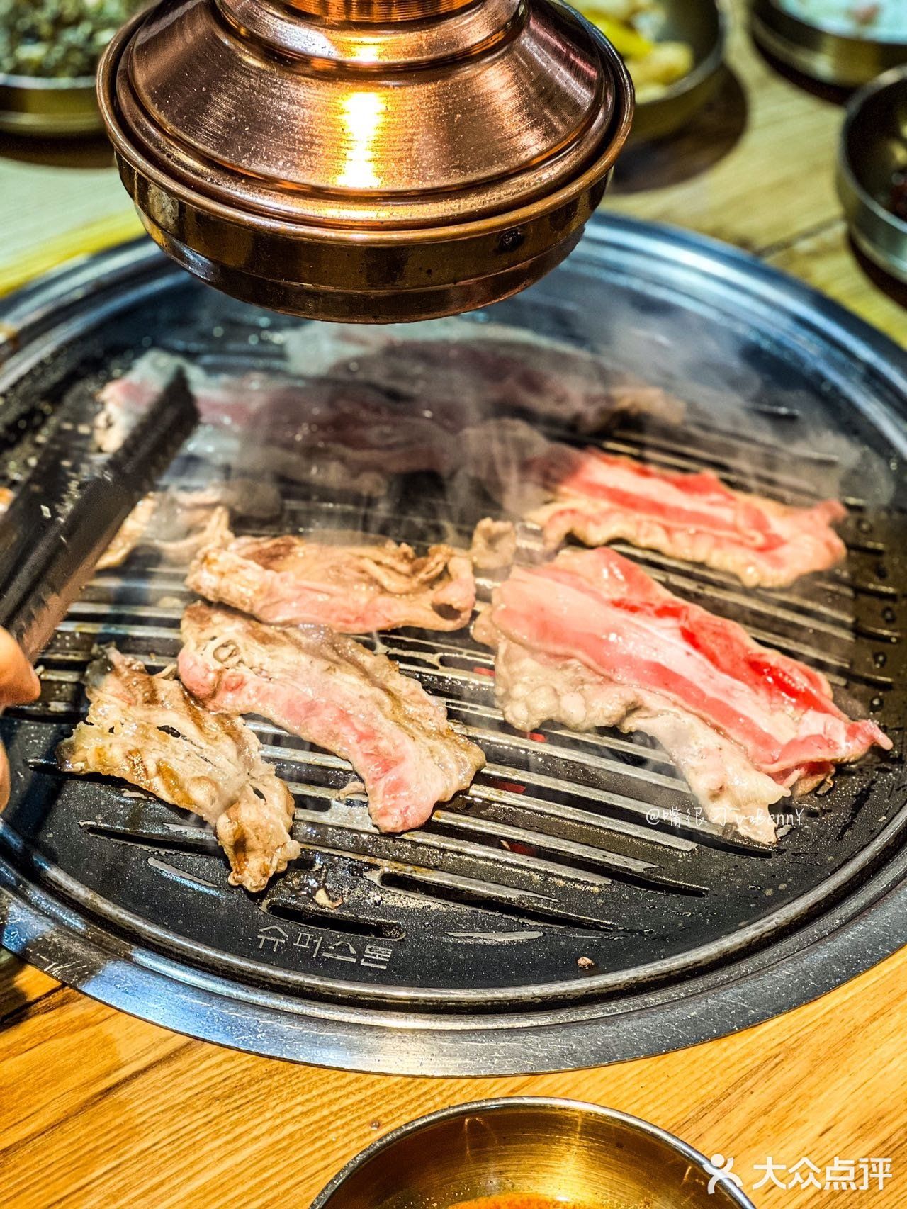 📍远景路 ♨️ 这家韩式烤肉N+刷都不够‼️