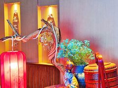 -唐猫庭院·千年陕菜(赛格国际购物中心店)