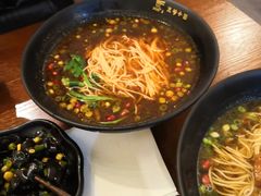 -豆爺小面(朱雀店)