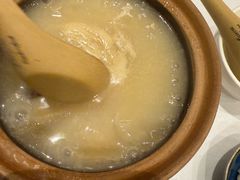 泰国鱼翅-阿诺泰·泰国餐厅(紫荆店)