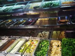 -33韩式自助烧烤(环城南路店)