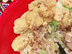 -大炮盐酥鸡(新街口店)