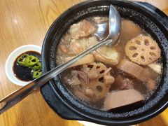 -廣發美食(东晓路店)