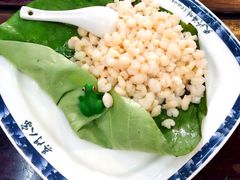 -吴门人家·苏宴宫廷菜(拙政园店)