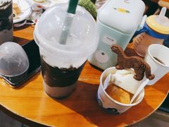 -陕拾叁(袁家村店)