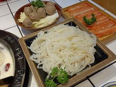 -卤校长重庆老火锅(南岗万达店)