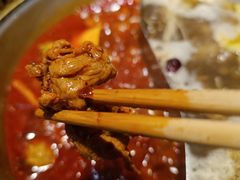 -欠火锅·水牛毛肚·团建聚餐·生日宴(何山路店)