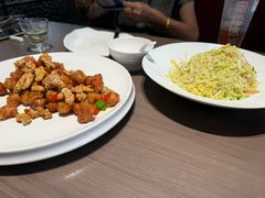 -将相和·海鲜蒸饺大连菜