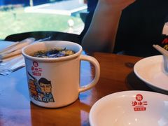 -炉小二铜锅牛蛙•川湘菜(三里屯店)
