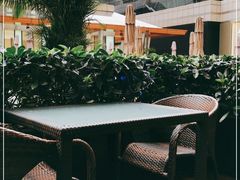 -君悦酒店·La Terrazza意合園·意式风味