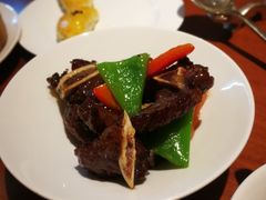 -杭州JW万豪酒店-万豪中餐厅