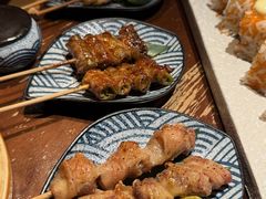 -鸟泉居酒屋·烧鸟·酒馆(百子湾店)