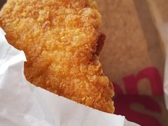 -麦当劳(新新大道岗丰店)