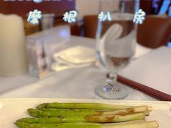 -摩根扒房(桐梓林店)