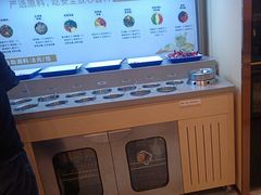 -七欣天香辣蟹火锅(闵行浦江欢乐颂店)