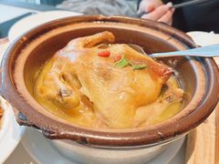 外婆茶香鸡-外婆家(西红门荟聚购物中心店)