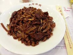 -大哥餐厅(西城花园店)