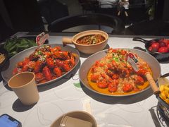 -巴厘龙虾·榜首油焖大虾(洞庭·艺术洋房店)