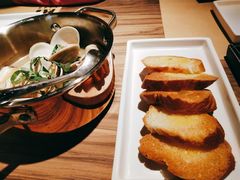 清酒蛤蜊-IKKI1788居酒屋