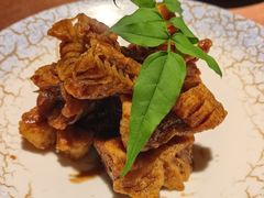 -兰庭玉树·老饭骨家宴(后海店)
