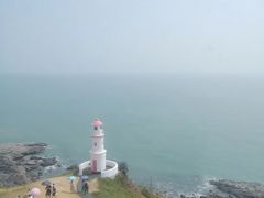 -漳州滨海火山岛自然生态风景区