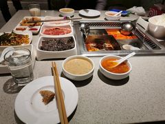 -海底捞火锅(公益西桥店)