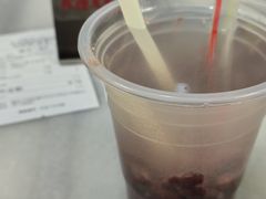 -芬芳甜品(同福路店)
