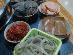 -肥龙火锅(南坪店)