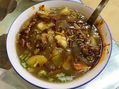 -老字号贾家肉丸糊辣汤(光明巷店)