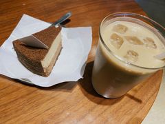 -野鸽子咖啡(航空路店)