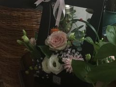 -森野花艺培训·企业团建活动沙龙