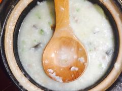 -悟长年潮汕菜砂锅粥(圣熙8号店)