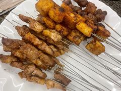 -回味香酒店(莱山店)