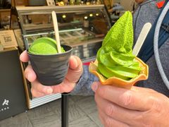 -鎌倉茶々(本店)