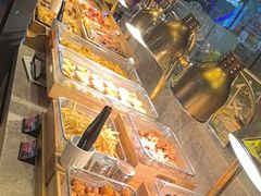 -比格比萨自助(万柳华联店)