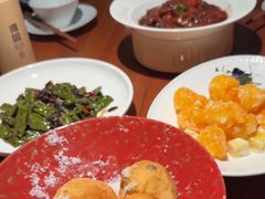-南园民国茶楼餐厅·常州菜(北大街店)