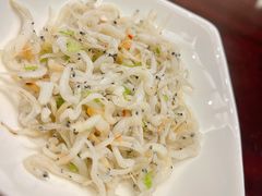 無限量小菜及白粥-金泰食府(竹园店)