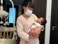 -田螺阿姨自营月嫂·育儿嫂(高新店)