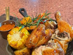 -La Terre乐田(万象城店)