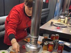 -喜来稀肉(虹泉路店)